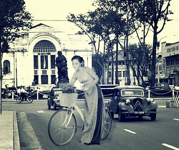 DVĐA[-]Đinh[-]Y[-]Nhung[-]xuất[-]hiện[-]thùy[-]mị[-]trong[-]bộ[-]ảnh[-]Thiếu[-]nữ[-]Sài[-]Gòn[-]xưa